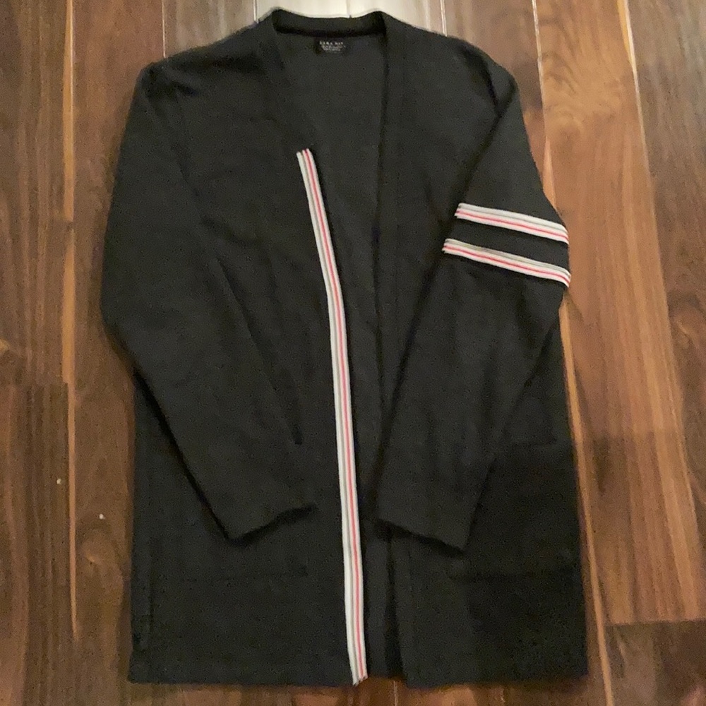 Zara men sweater